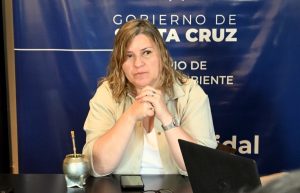 Salud coordinó acciones para optimizar la gestión del Hospital de Pico Truncado