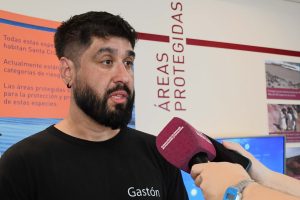 La Provincia lanzó el Manual de Estudio para guías de turismo convencionales y especializados