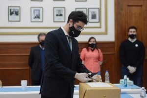 Avanza el proyecto para la construcción de la línea de alta tensión El Pluma-Perito Moreno – Los Antiguos