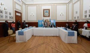 Avanza el proyecto para la construcción de la línea de alta tensión El Pluma-Perito Moreno – Los Antiguos