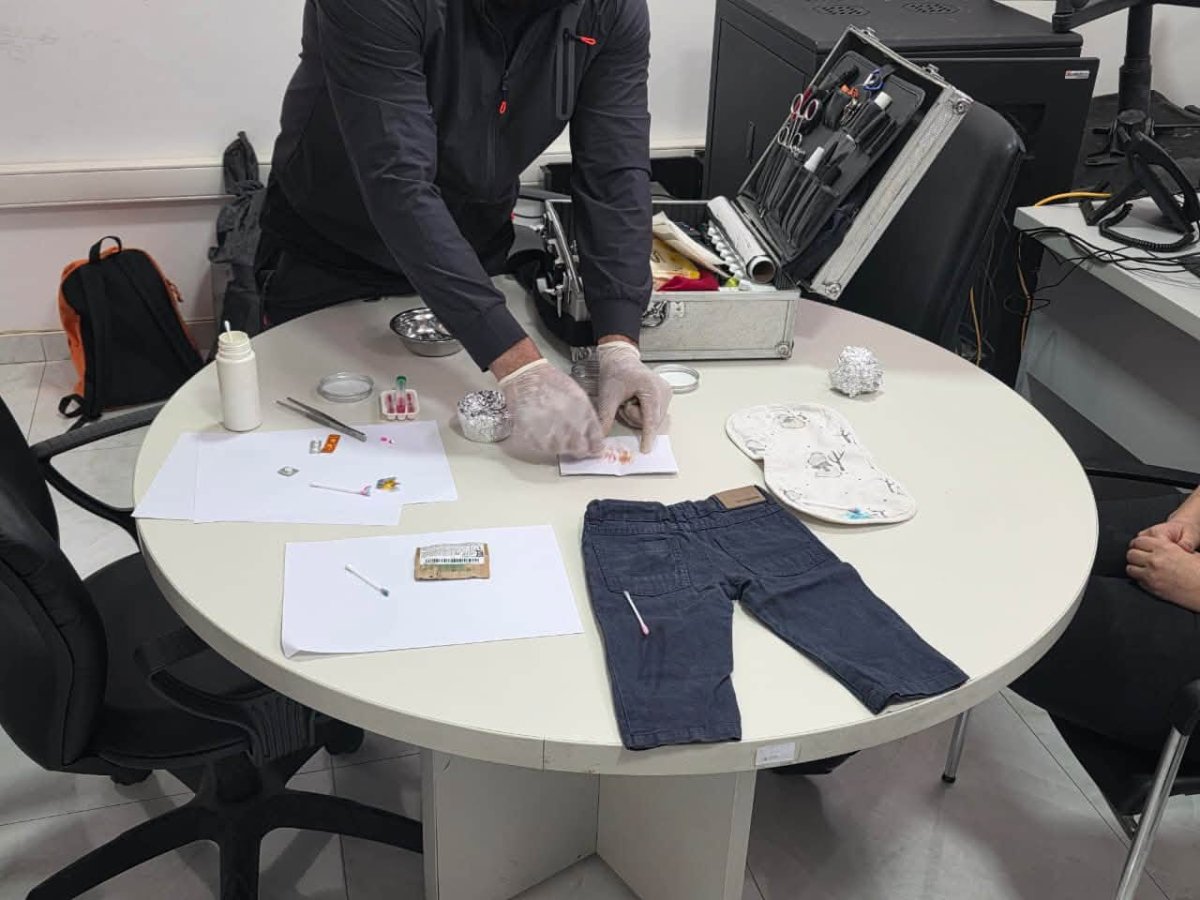Zona Centro: fortalecen el trabajo de la Sección Canes en investigaciones contra el narcotráfico