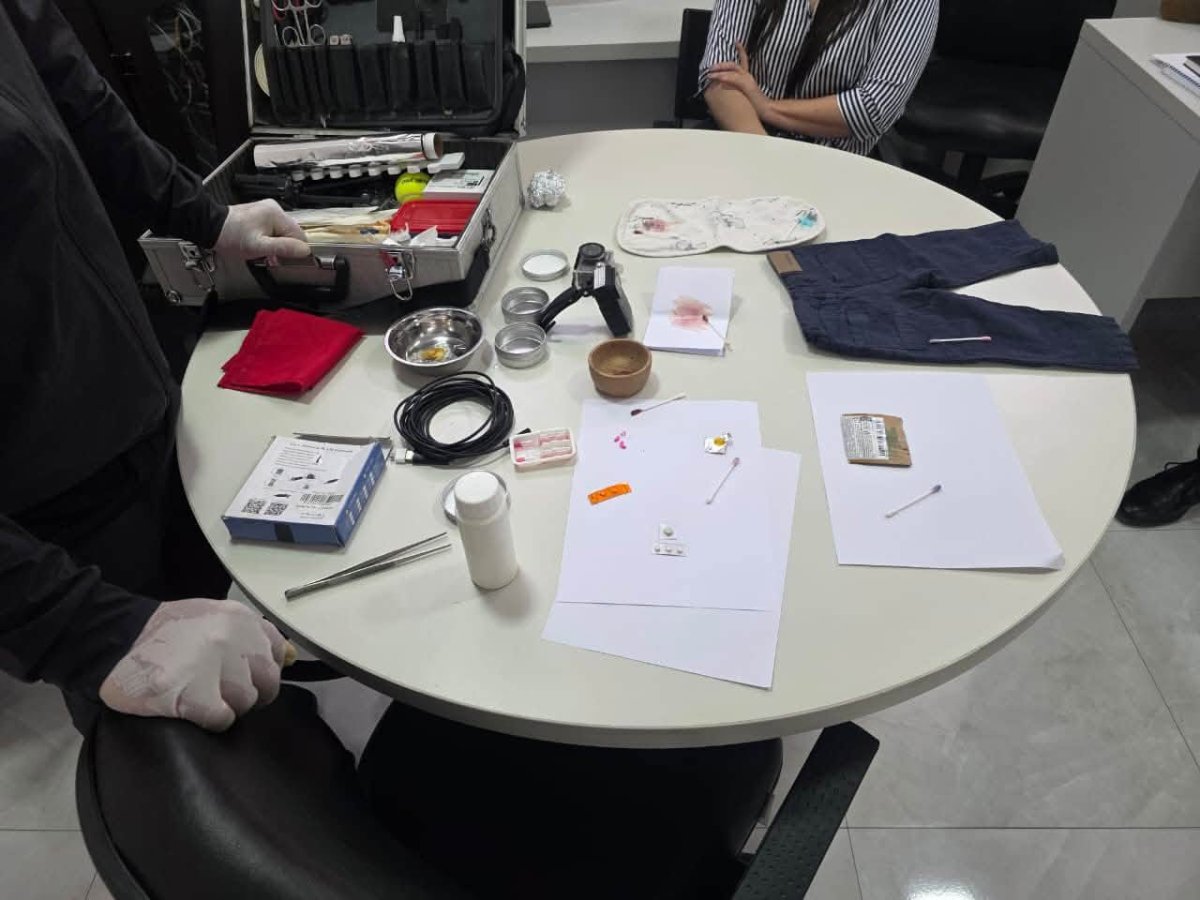 Zona Centro: fortalecen el trabajo de la Sección Canes en investigaciones contra el narcotráfico