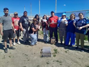 Activá tu Huerta: se realizaron nuevas capacitaciones en Río Gallegos