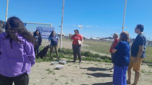 Activá tu Huerta: se realizaron nuevas capacitaciones en Río Gallegos