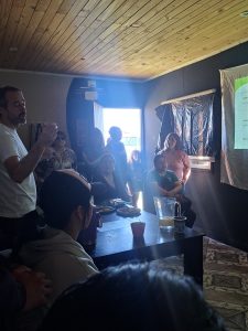 Activá tu Huerta: se realizaron nuevas capacitaciones en Río Gallegos