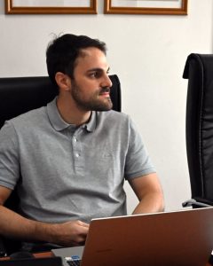 Salud llevó adelante una mesa de trabajo para mejorar la atención en el Hospital de Caleta Olivia