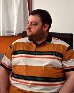 Salud llevó adelante una mesa de trabajo para mejorar la atención en el Hospital de Caleta Olivia