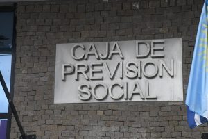 La Caja de Previsión Social redujo a 90 días trámites que antes podían demorar años