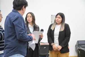 La Caja de Previsión Social redujo a 90 días trámites que antes podían demorar años