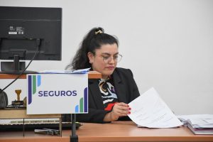 La Caja de Previsión Social redujo a 90 días trámites que antes podían demorar años