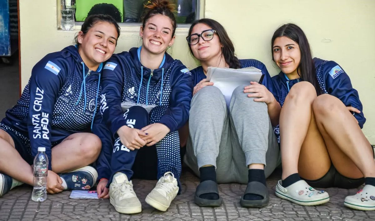 La Provincia avanza rumbo a la Araucanía: expectativa y emoción en cada kilómetro