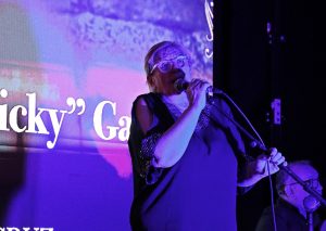 Las voces del tango santacruceño fueron protagonistas de una noche cargada de emoción 