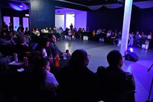 Las voces del tango santacruceño fueron protagonistas de una noche cargada de emoción 