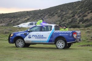 Bordón: “Se desplegó un amplio operativo en la zona con la finalidad de poder encontrar a los niños que están desaparecidos”
