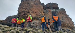 Fomicruz fortalece la exploración y perforación de sus proyectos