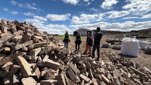 Fomicruz fortalece la exploración y perforación de sus proyectos