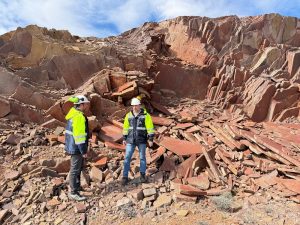 Fomicruz fortalece la exploración y perforación de sus proyectos