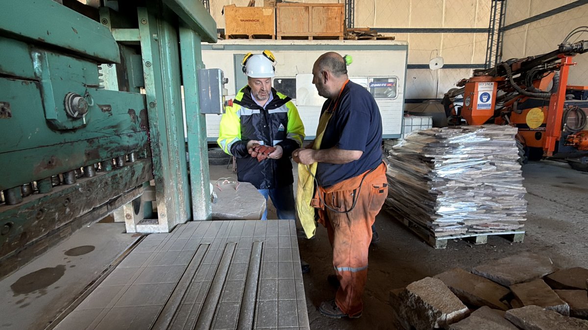 Fomicruz fortalece la exploración y perforación de sus proyectos