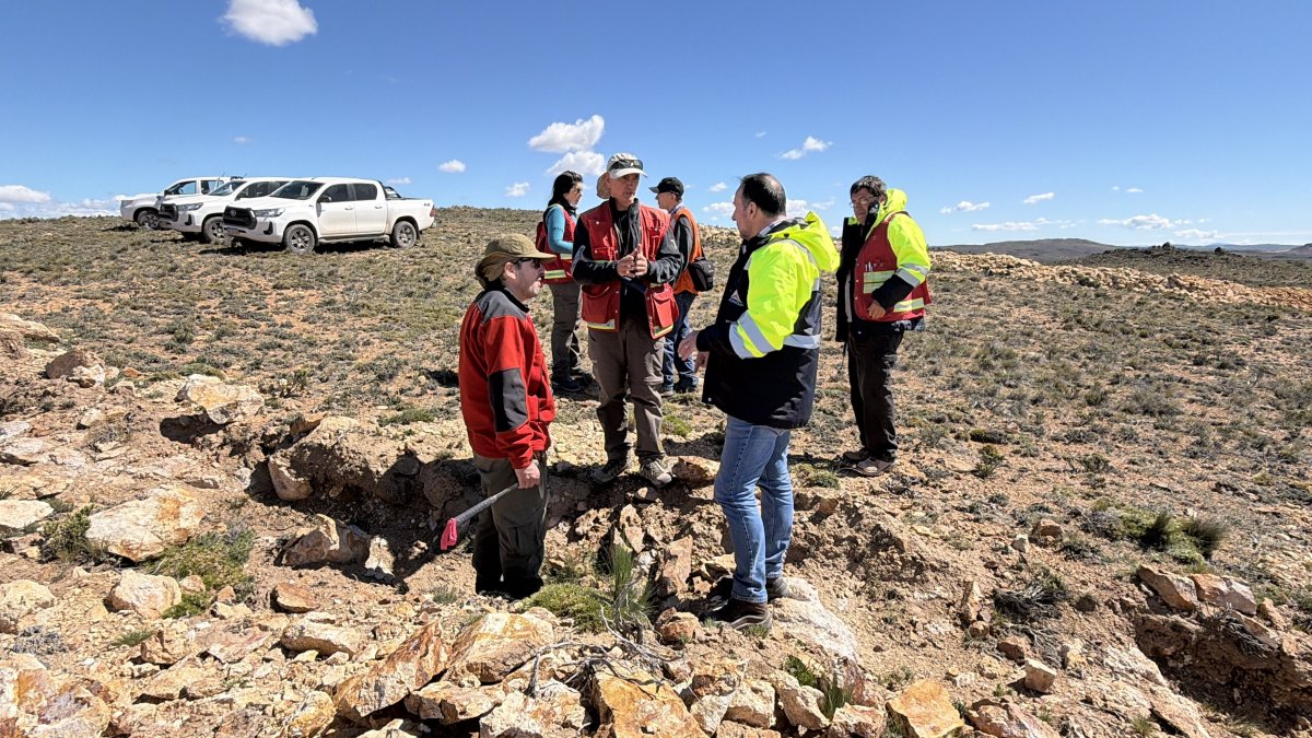 Fomicruz fortalece la exploración y perforación de sus proyectos