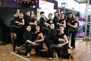 La Escuela Provincial de Danzas obtuvo una cosecha histórica de reconocimientos en certamen de Tango