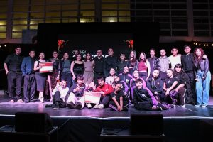 La Escuela Provincial de Danzas obtuvo una cosecha histórica de reconocimientos en certamen de Tango