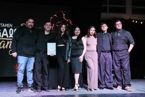 La Escuela Provincial de Danzas obtuvo una cosecha histórica de reconocimientos en certamen de Tango