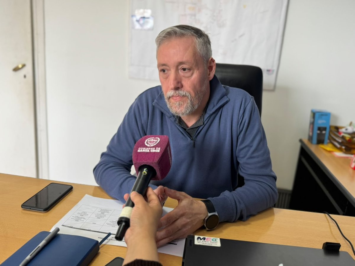 Resaltó el crecimiento del padrón de emprendedores locales.