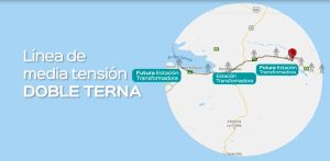 Cassarini: “Hoy es un día histórico para nuestra comarca del Lago Buenos Aires”