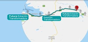 Cassarini: “Hoy es un día histórico para nuestra comarca del Lago Buenos Aires”