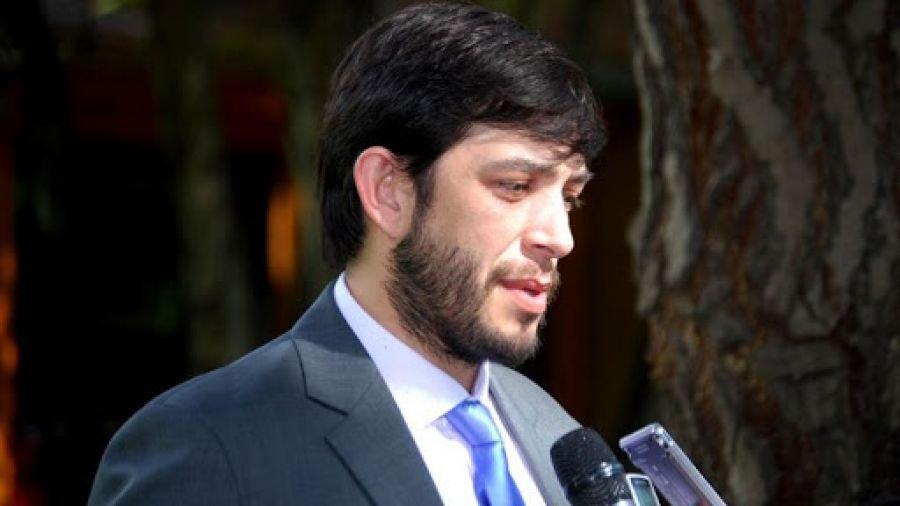 Cassarini: “Hoy es un día histórico para nuestra comarca del Lago Buenos Aires”