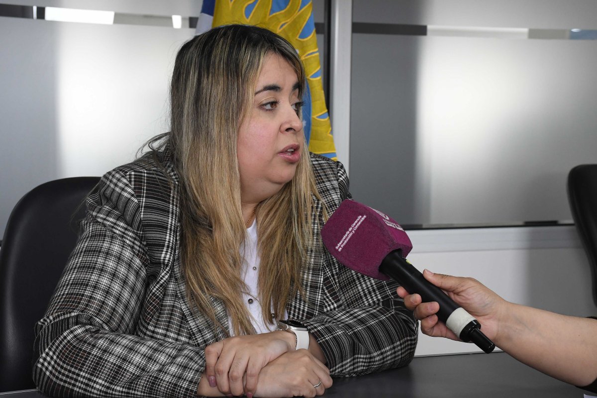 La jornada se realizará el próximo 3 de noviembre.