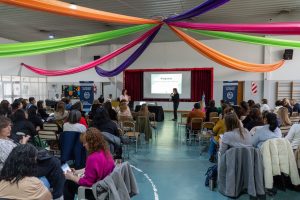 Realizaron el 3° encuentro presencial del Programa de Gestión y Liderazgo para el Bienestar