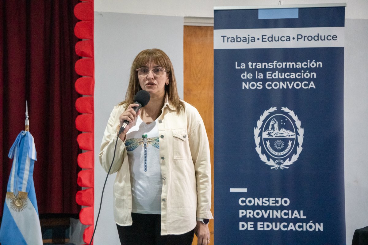 Realizaron el 3° encuentro presencial del Programa de Gestión y Liderazgo para el Bienestar