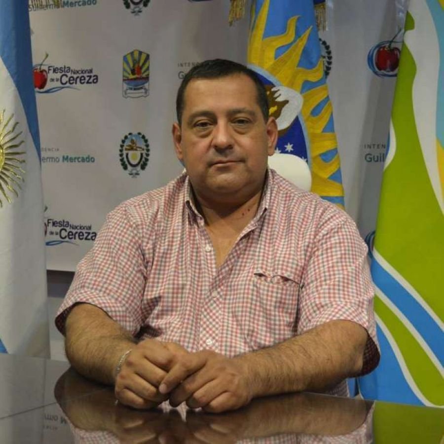Mercado: “Esto solo lo logra un gobierno que pone toda la voluntad para avanzar”