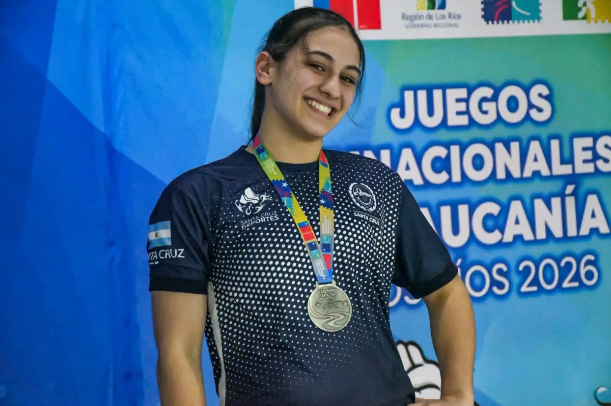 Natación y Tenis de Mesa: Santa Cruz suma experiencias en la Araucanía