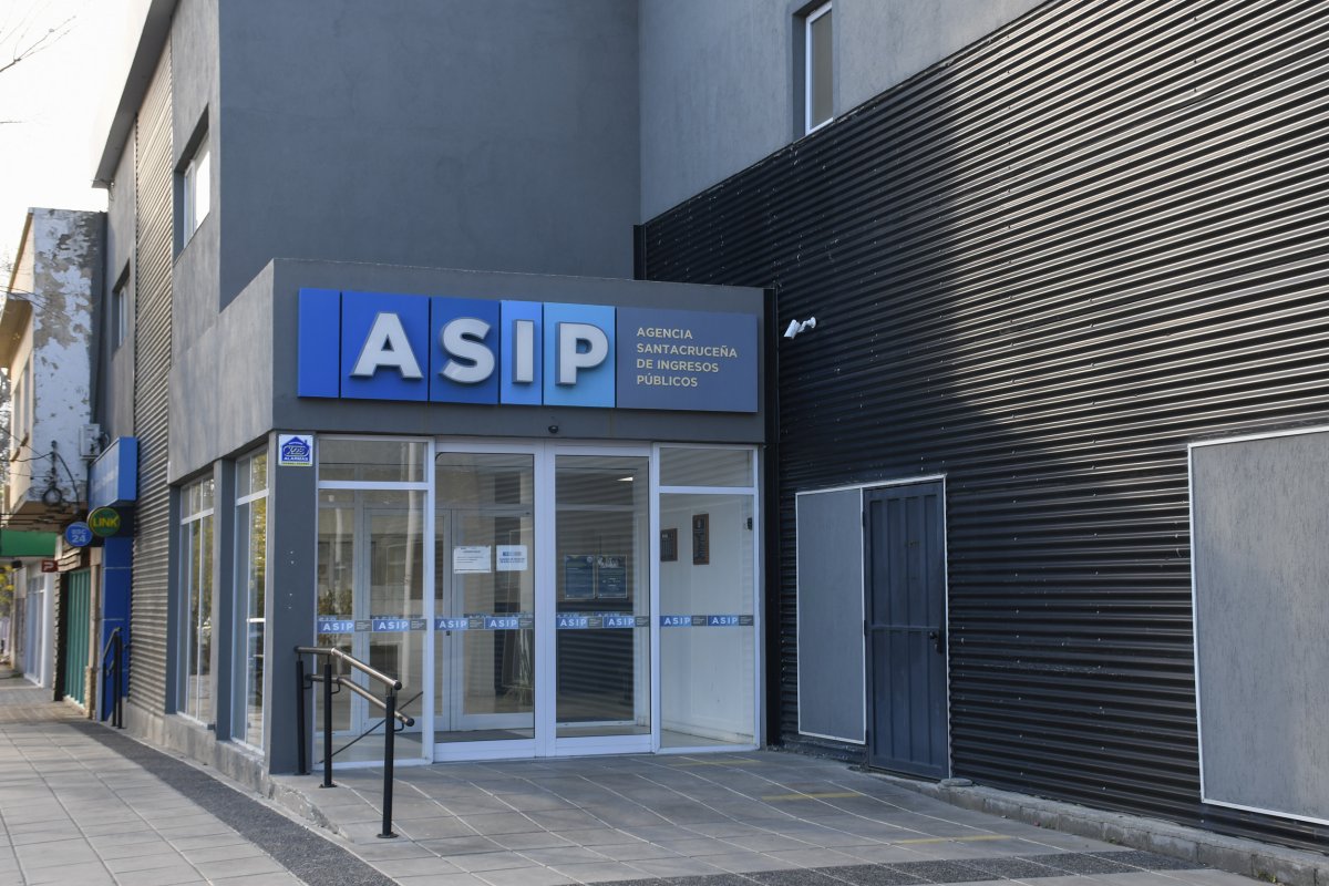 ASIP realiza tareas preventivas de seguridad informática y mantiene la atención a contribuyentes