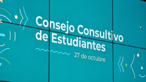 Jóvenes santacruceños participaron del Consejo Consultivo de Estudiantes en Buenos Aires