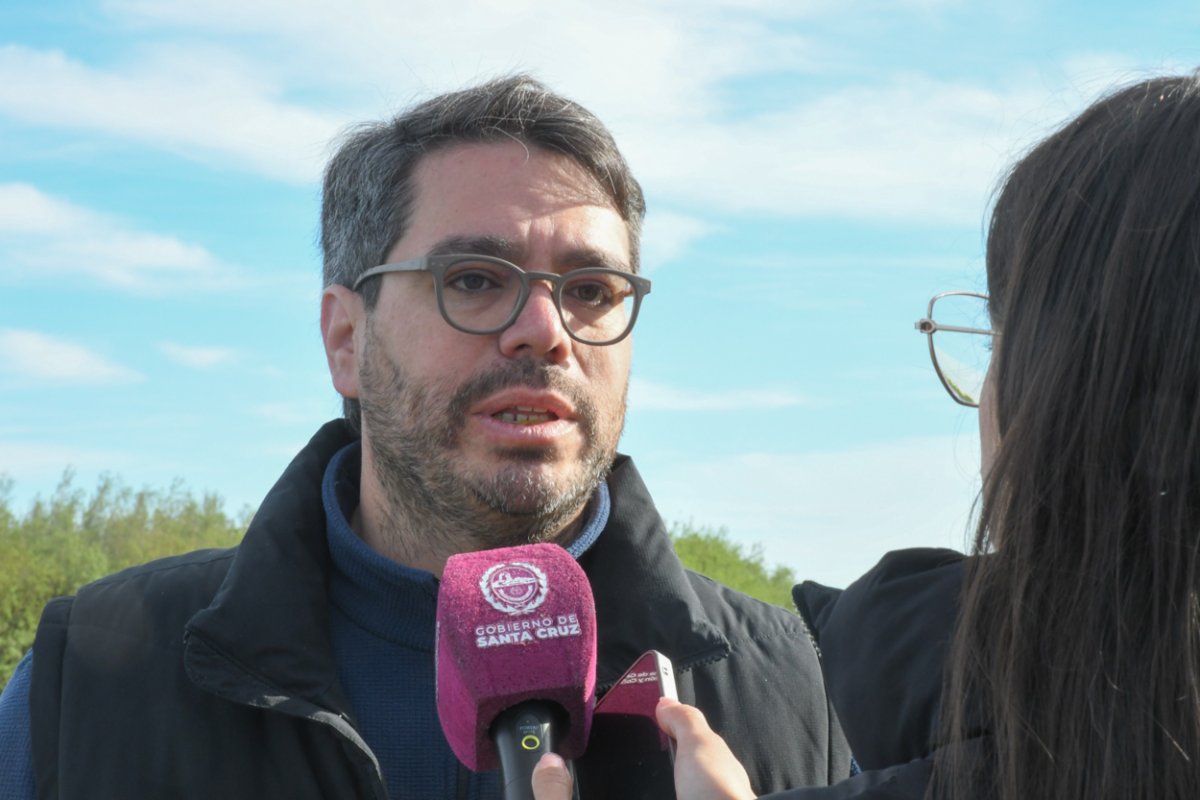 Cuarta jornada de búsqueda en Palermo Aike: Vidal ordenó redoblar los esfuerzos para encontrar a los hermanos