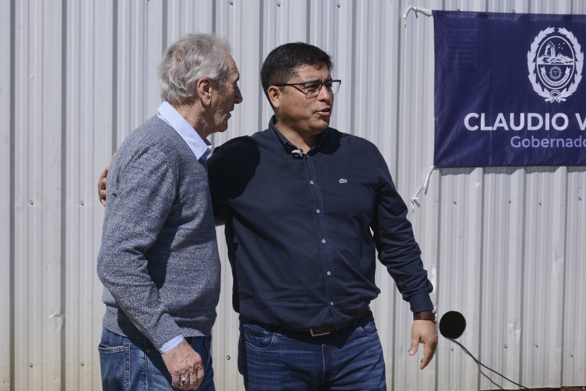 AMA Oil inauguró un centro logístico en Río Gallegos y anunció planes de expansión en la provincia