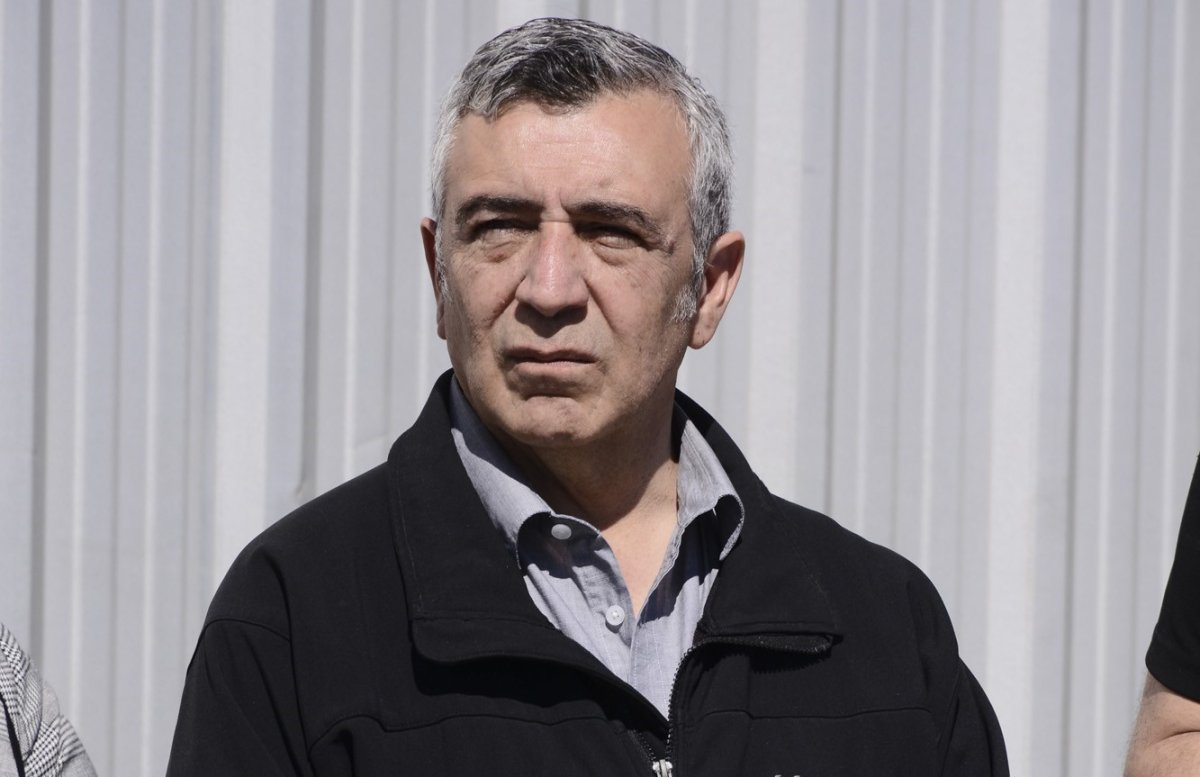 Álvarez destacó las posibilidades de ampliar la producción local de insumos y servicios para la minería y los hidrocarburos