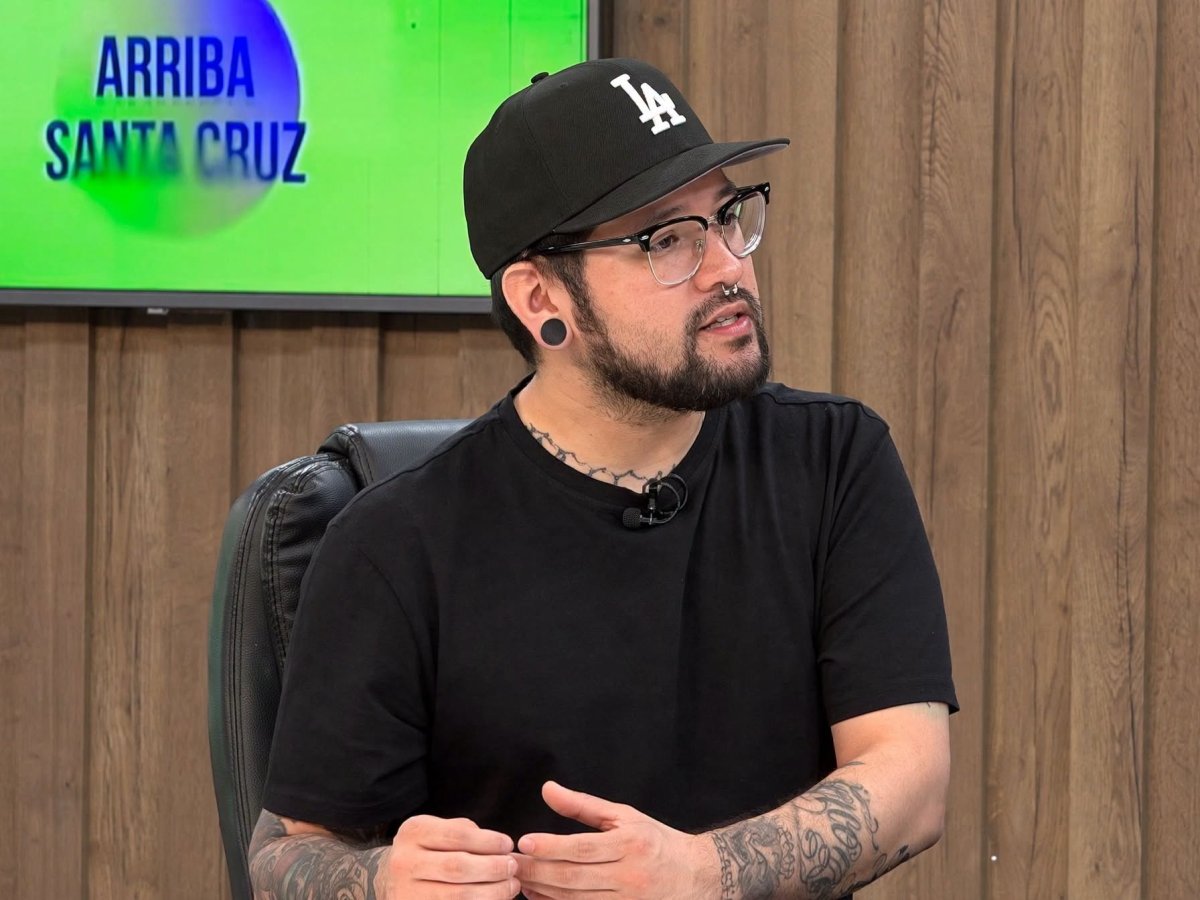 Últimos días para participar del Festival Audiovisual de Santa Cruz