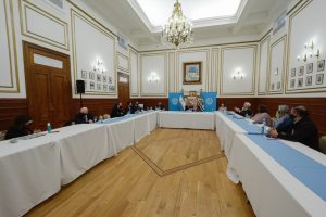 Mañana asumirán nuevas autoridades en el Ministerio de Salud y Ambiente