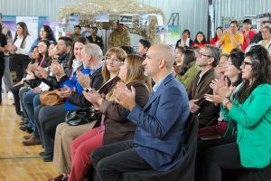 La Expo Carreras 2026 llegó a Río Turbio