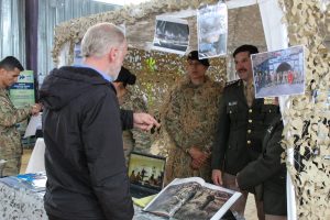 La Expo Carreras 2026 llegó a Río Turbio
