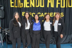La Expo Carreras 2026 llegó a Río Turbio