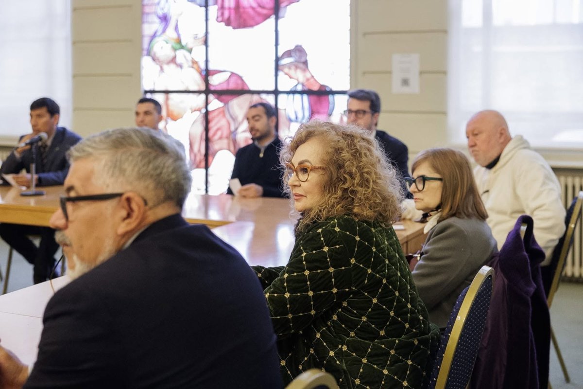 Santa Cruz participó de una reunión nacional para coordinar los preparativos de la llegada del Papa a la Argentina