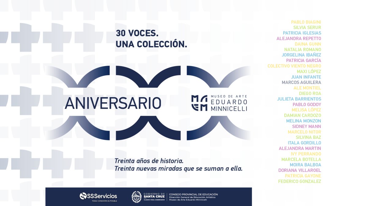 El MAEM celebra sus 30 años con nuevas obras que enriquecen su patrimonio