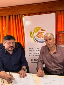 Santa Cruz aprobó el estudio de impacto ambiental para el avistaje turístico de cetáceos