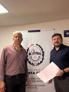 Santa Cruz aprobó el estudio de impacto ambiental para el avistaje turístico de cetáceos