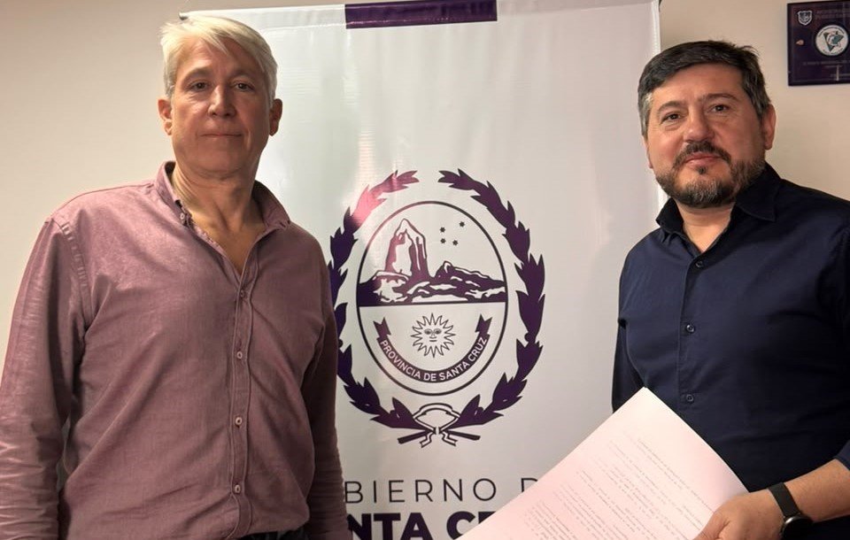 Santa Cruz aprobó el estudio de impacto ambiental para el avistaje turístico de cetáceos